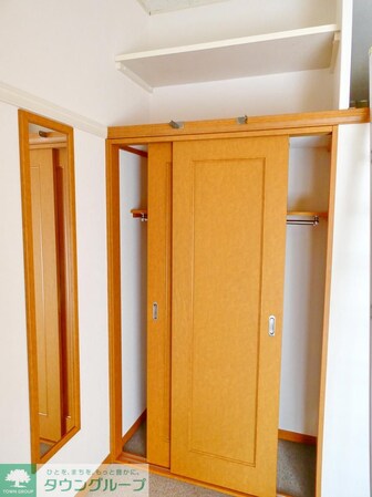 レオパレスセードルの物件内観写真